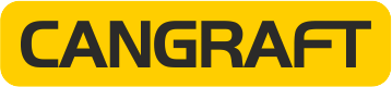 Cangraft Equipment company logo