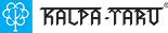 Kalpataru group logo