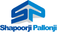 Shapoorji Pallonji logo