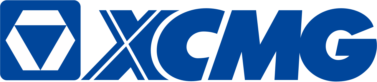 XCMG brand logo