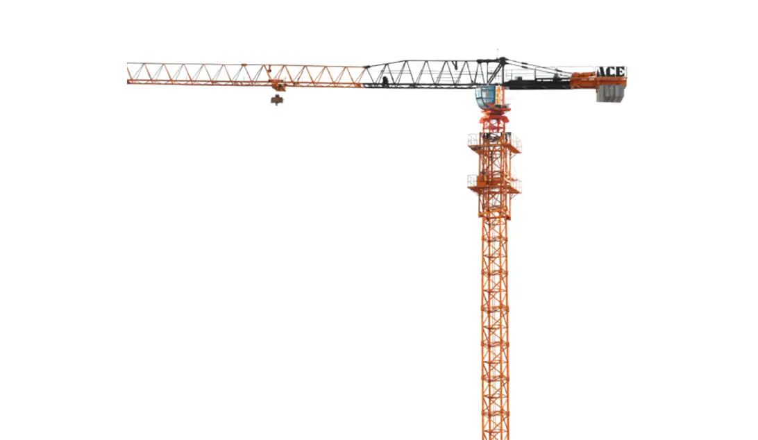 ACE TC5040 tower crane product image