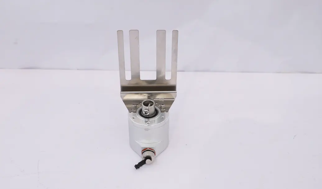 ACD-SLI encoder with cable