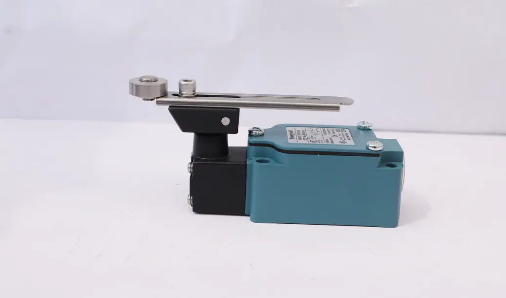 PH model limit switch for tower crane motion restriction