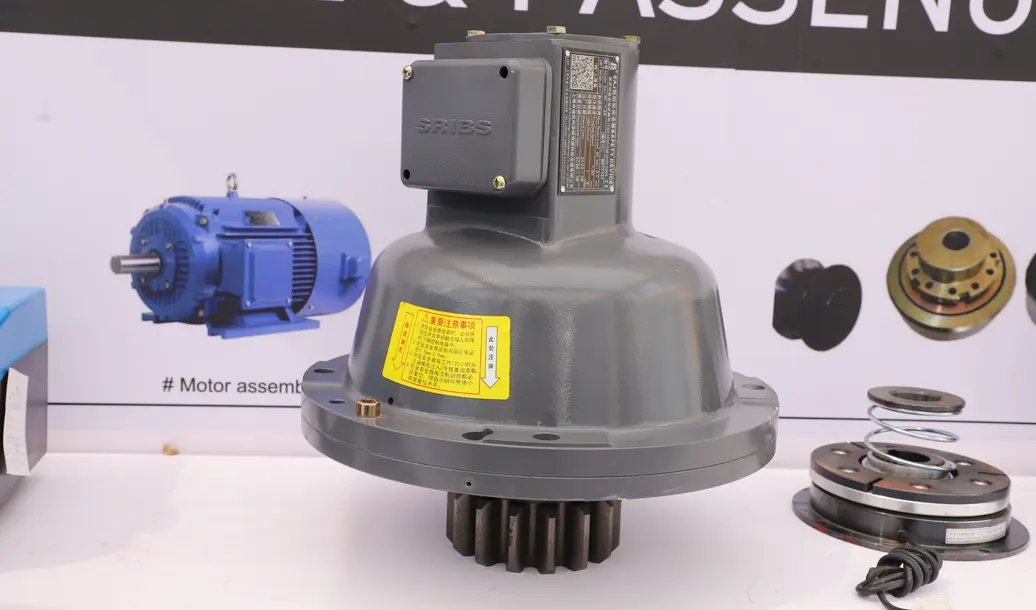 PH model safety system for tower crane operational protection