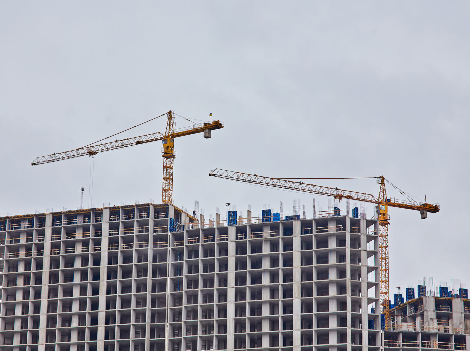 Best Tower Crane Rental Services in Maharashtra