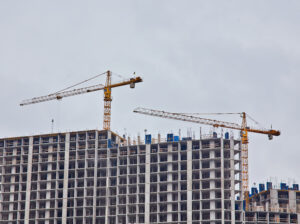 Best Tower Crane Rental Services in Maharashtra