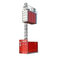 Best hoist rental services in Maharashtra